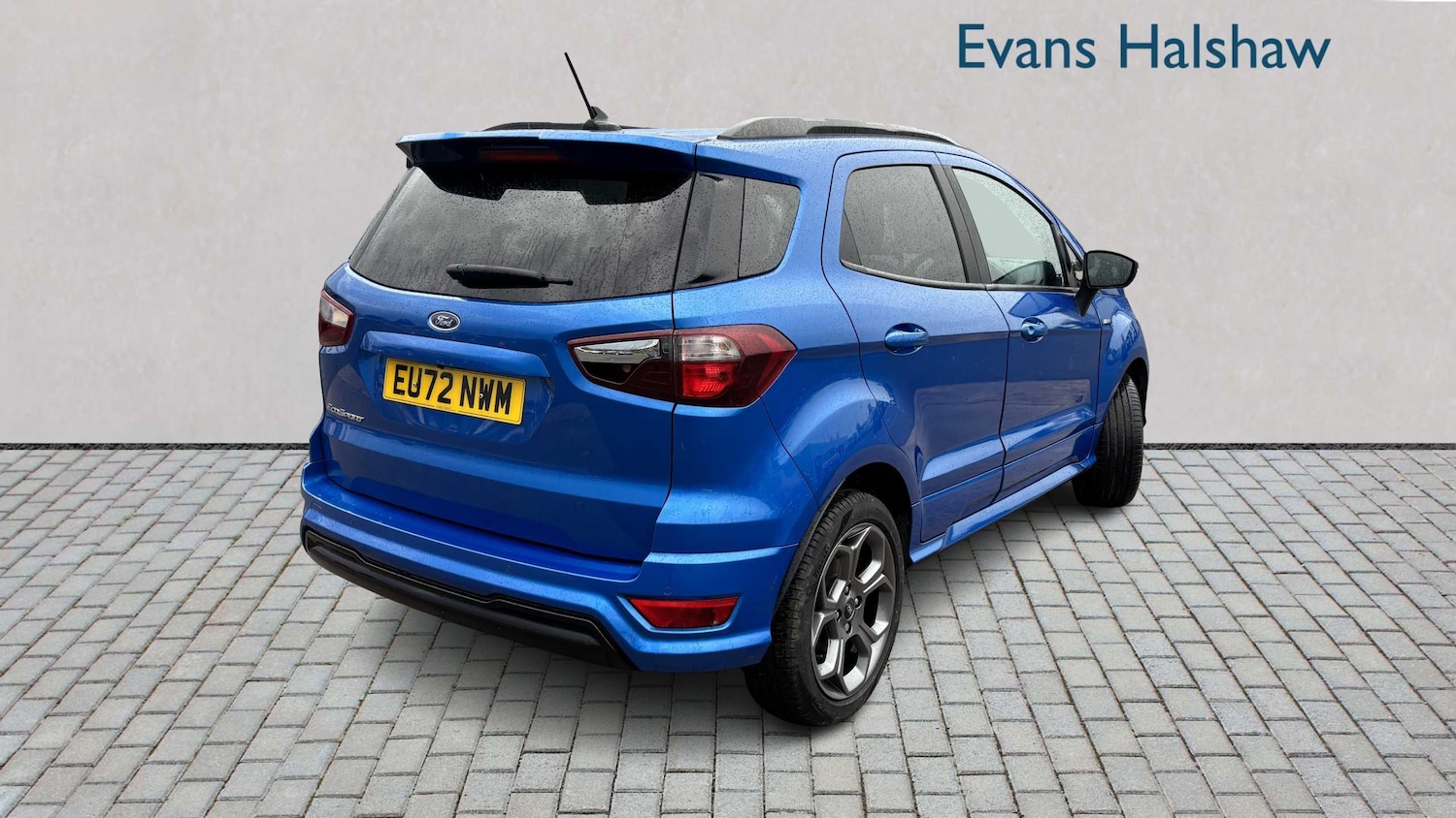 Used Ford Ecosport 2022 for sale - 76488134: Photo 2