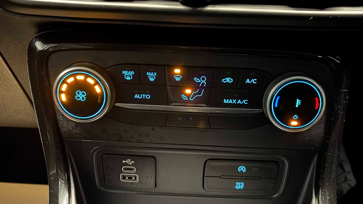 Used Ford Ecosport 2022 for sale - 76488134: Photo 20