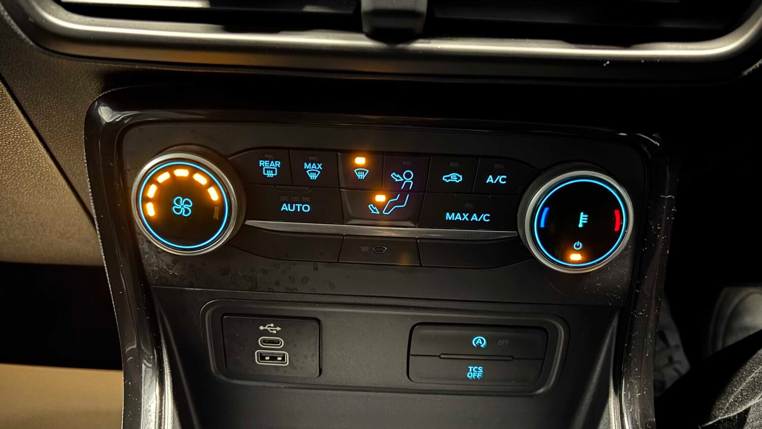 Used Ford Ecosport 2022 for sale - 76488134: Photo 21