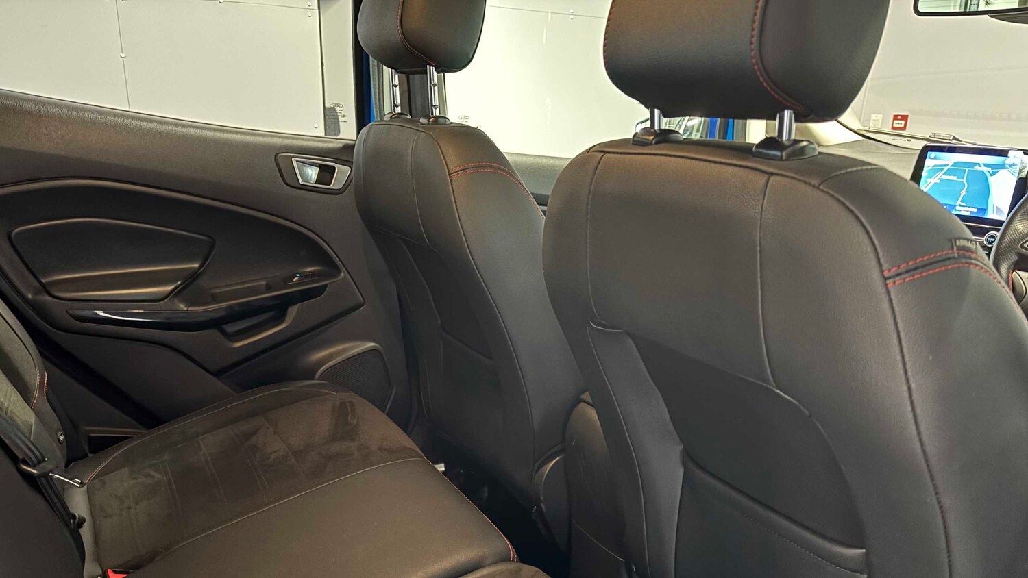 Used Ford Ecosport 2022 for sale - 76488134: Photo 23