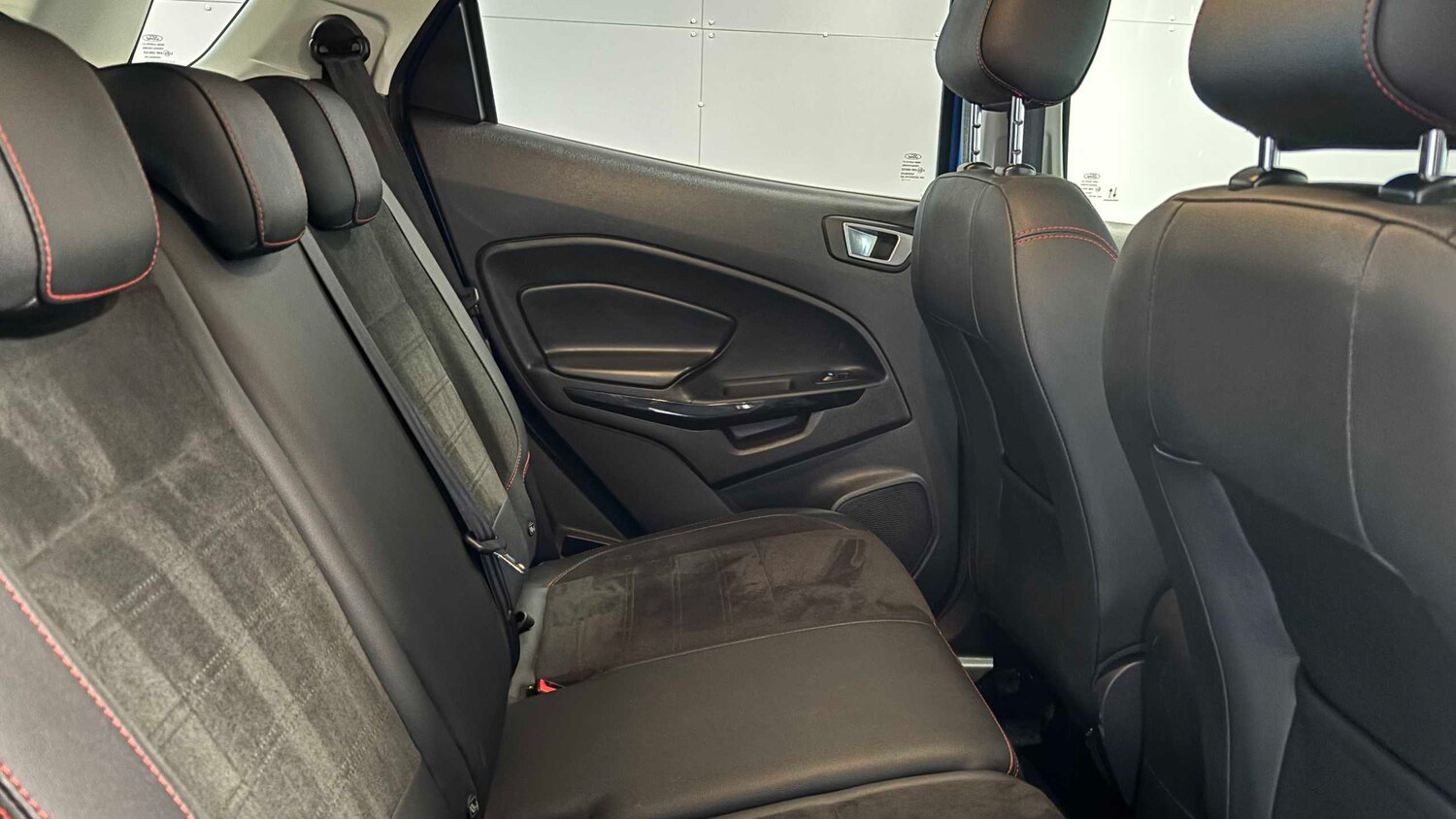 Used Ford Ecosport 2022 for sale - 76488134: Photo 24