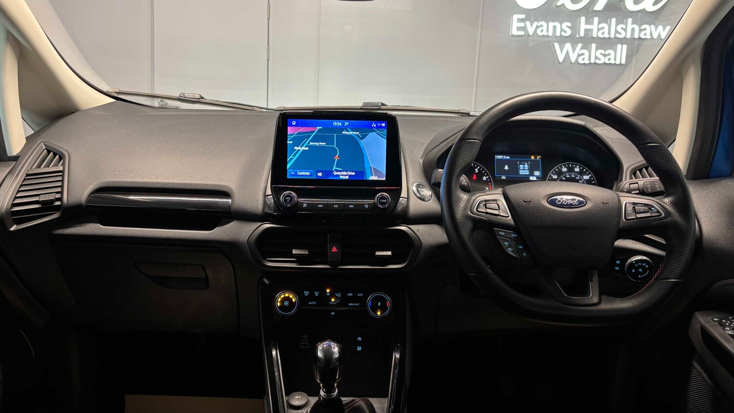 Used Ford Ecosport 2022 for sale - 76488134: Photo 25