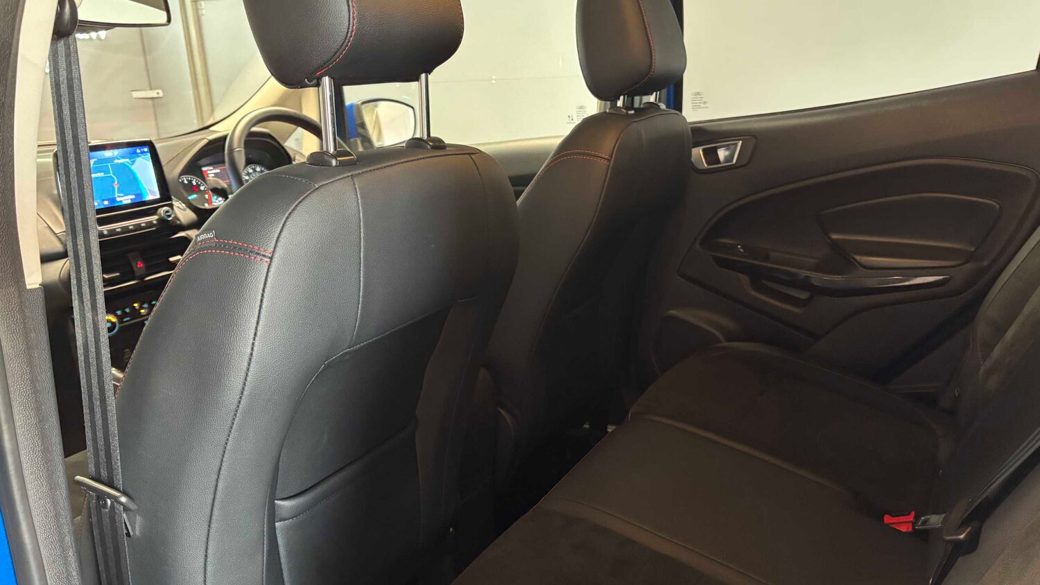 Used Ford Ecosport 2022 for sale - 76488134: Photo 26