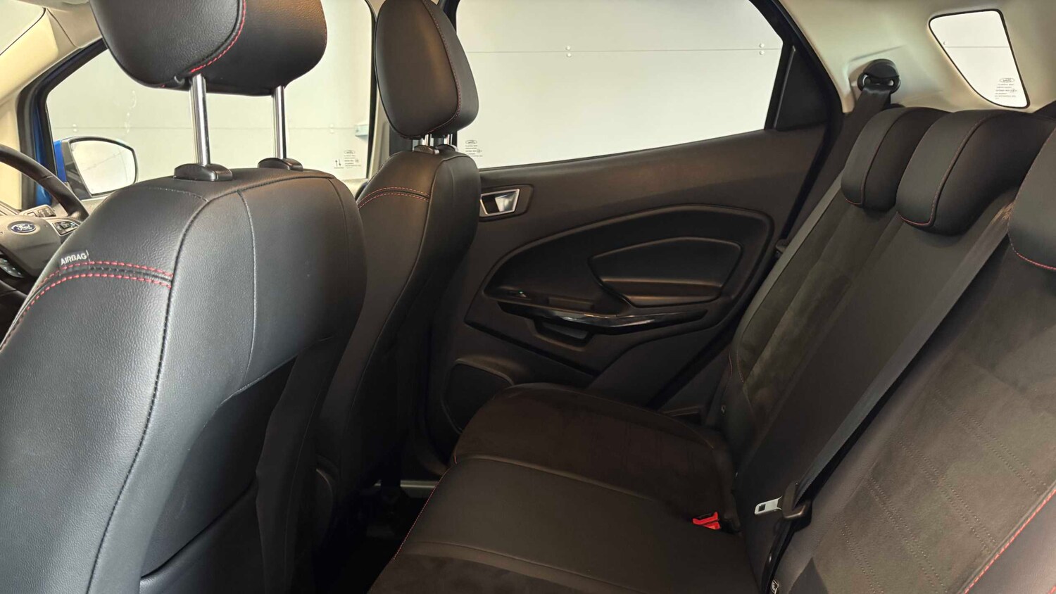 Used Ford Ecosport 2022 for sale - 76488134: Photo 27