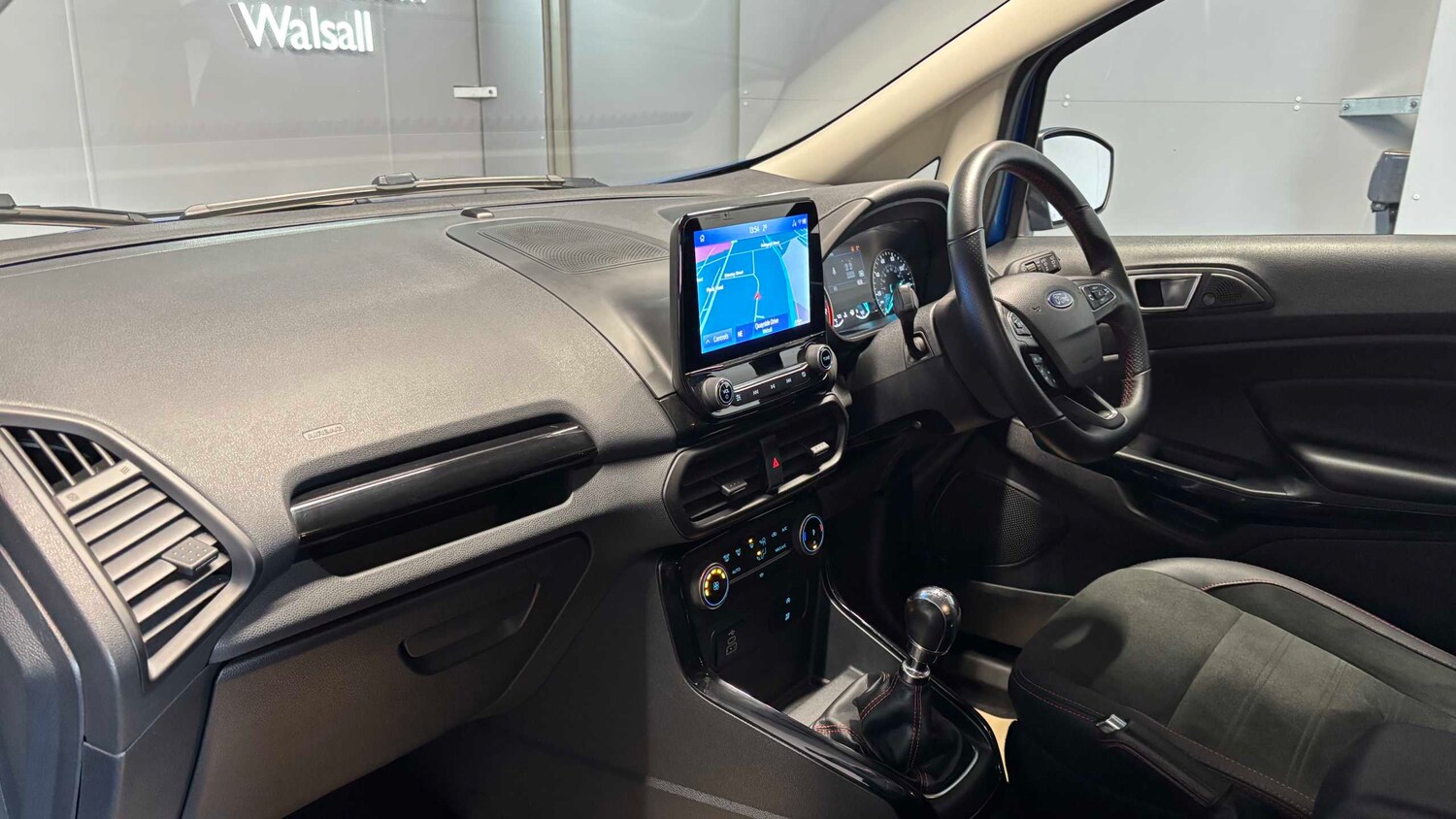 Used Ford Ecosport 2022 for sale - 76488134: Photo 28