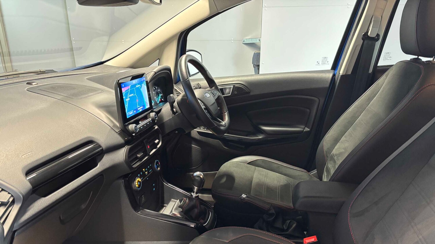 Used Ford Ecosport 2022 for sale - 76488134: Photo 29