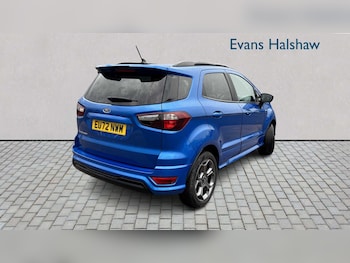 Used Ford Ecosport 2022 for sale - 76488134: Photo