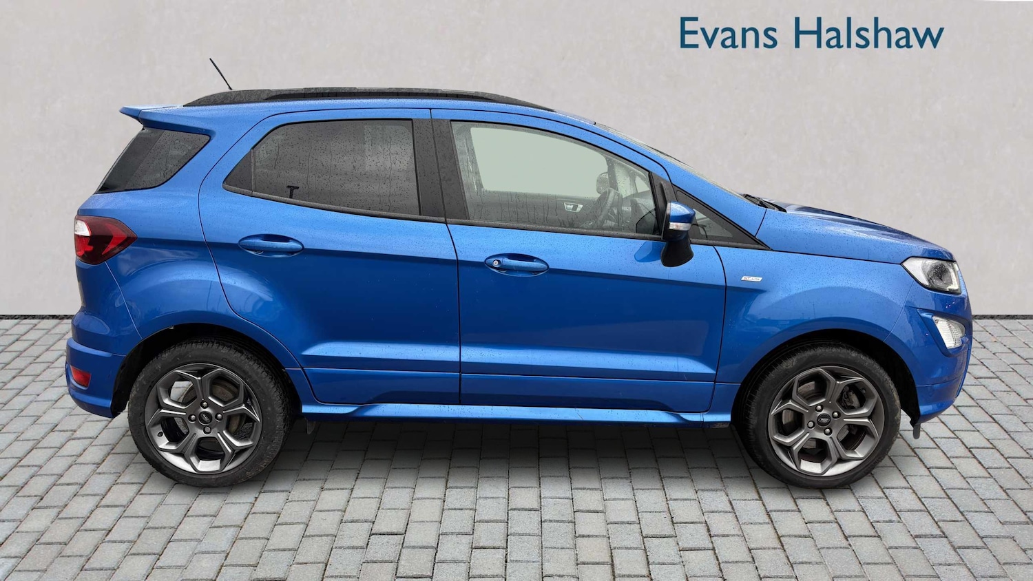 Used Ford Ecosport 2022 for sale - 76488134: Photo 3