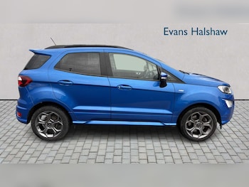 Used Ford Ecosport 2022 for sale - 76488134: Photo