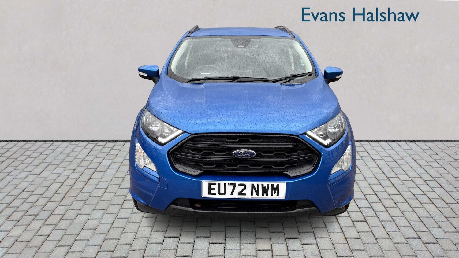 Used Ford Ecosport 2022 for sale - 76488134: Photo 4