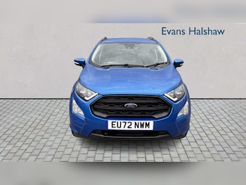 Used Ford Ecosport 2022 for sale - 76488134: Photo