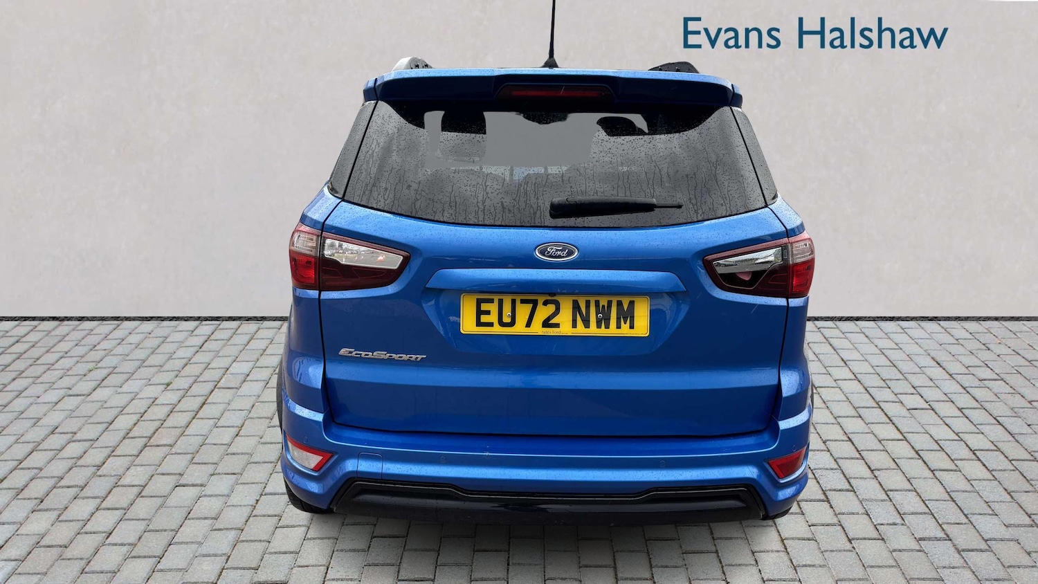 Used Ford Ecosport 2022 for sale - 76488134: Photo 5