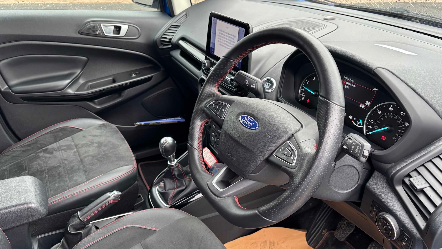 Used Ford Ecosport 2022 for sale - 76488134: Photo 6