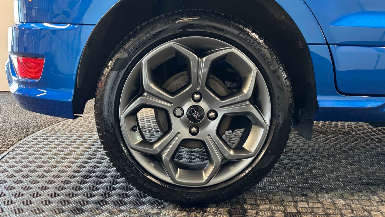 Used Ford Ecosport 2022 for sale - 76488134: Photo 9