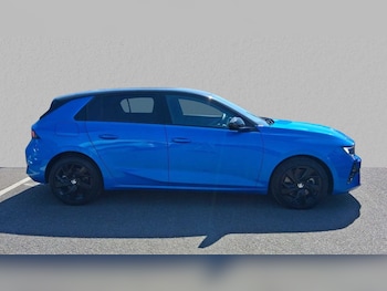 Used Vauxhall Astra 2025 for sale - 77397973: Photo