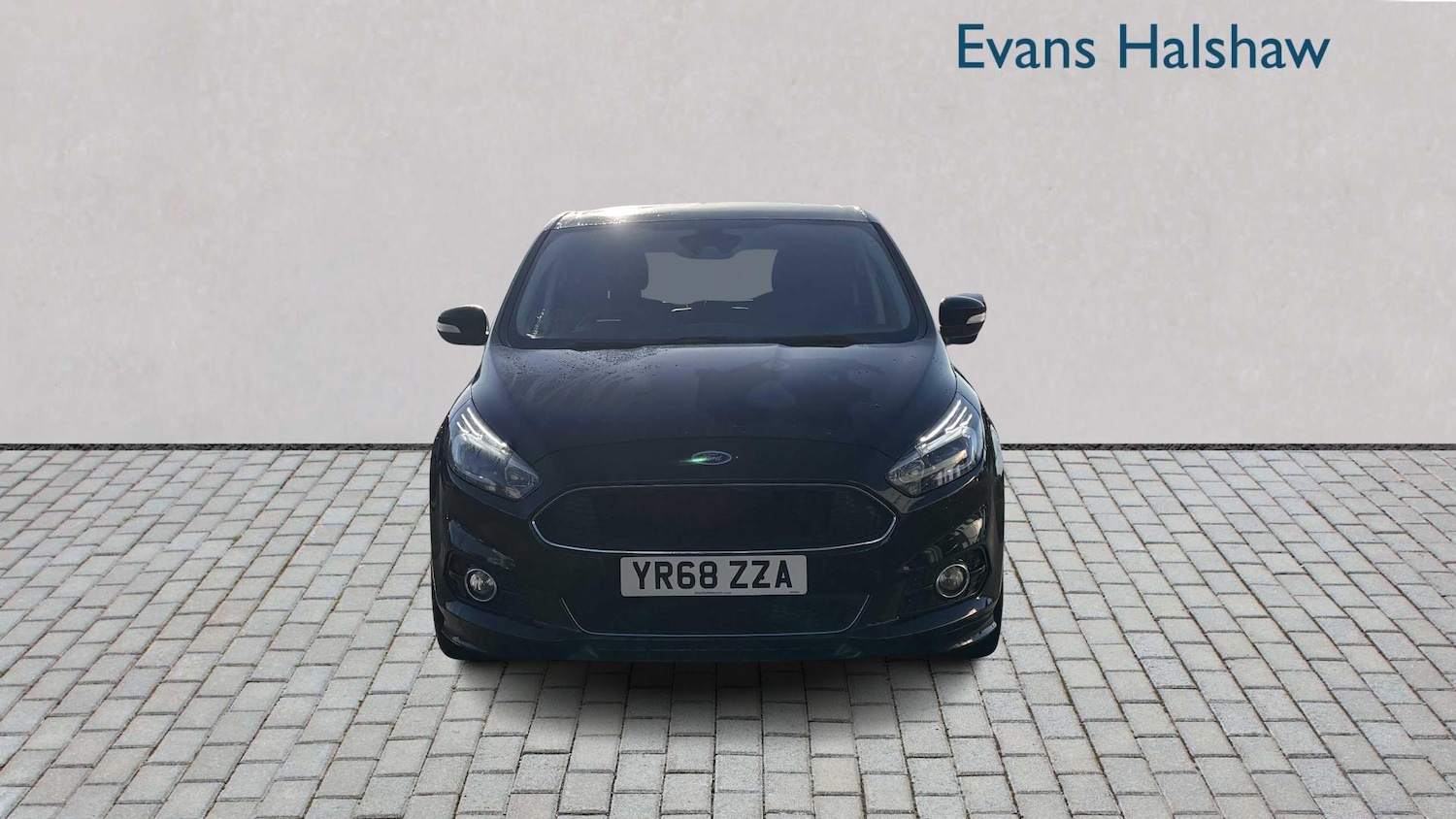 Used Ford S-Max 2018 for sale - 76804925: Photo 4