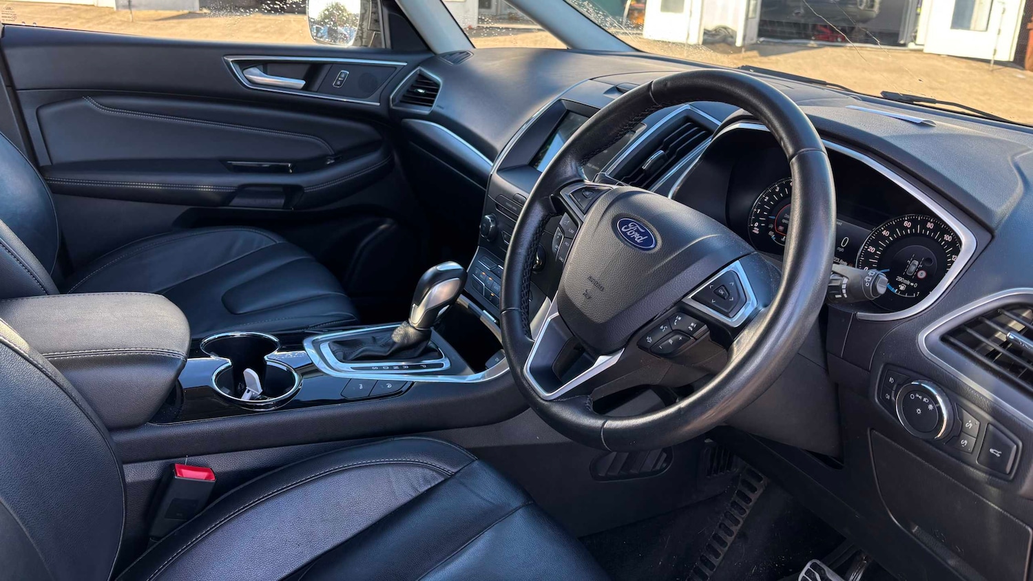 Used Ford S-Max 2018 for sale - 76804925: Photo 6