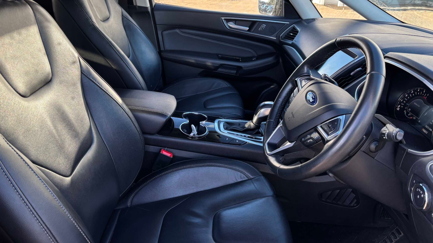 Used Ford S-Max 2018 for sale - 76804925: Photo 7