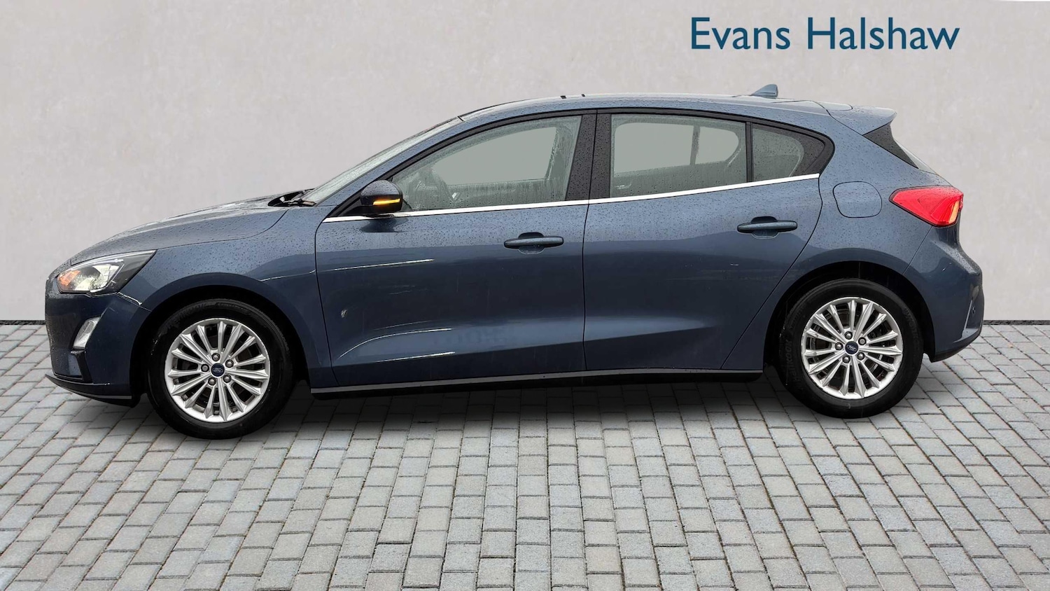 Used Ford Focus 2020 for sale - 76929100: Photo 3