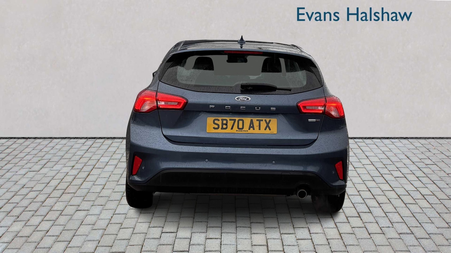 Used Ford Focus 2020 for sale - 76929100: Photo 5