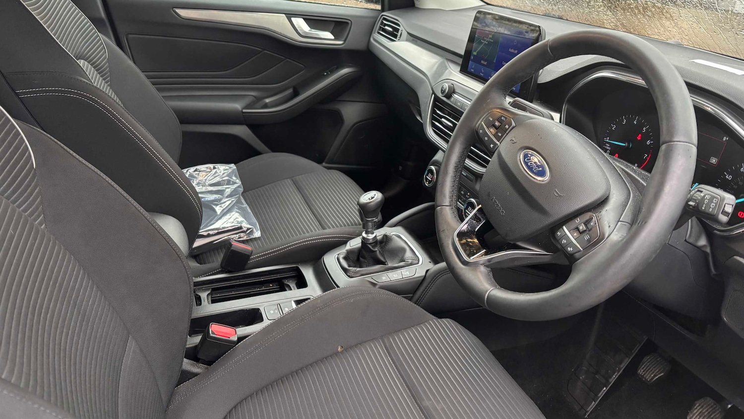 Used Ford Focus 2020 for sale - 76929100: Photo 6