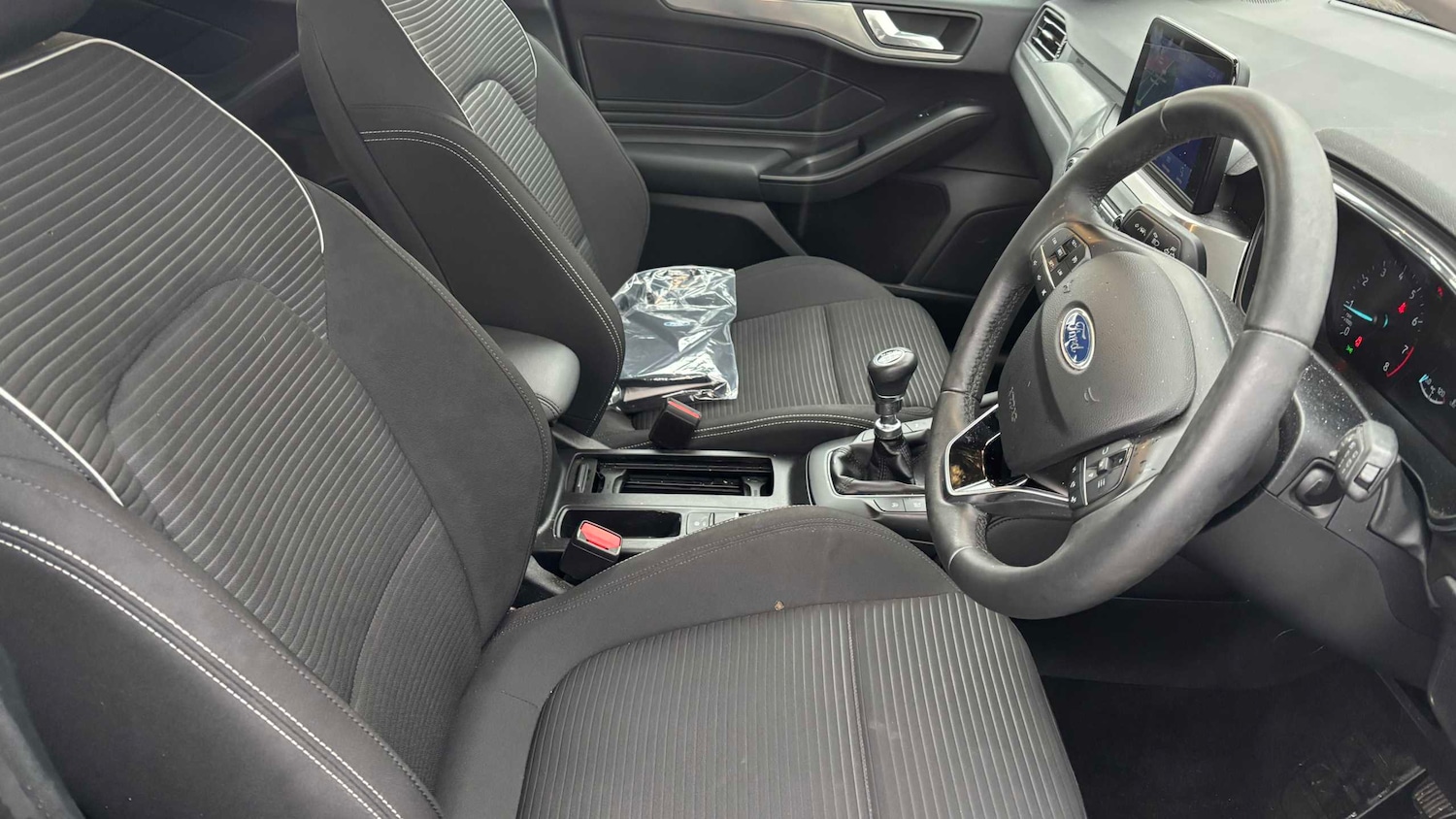 Used Ford Focus 2020 for sale - 76929100: Photo 7