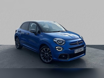 1.3 Sport 5dr DCT