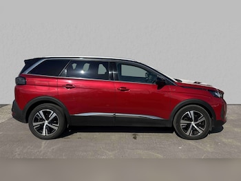 Used Peugeot 5008 2022 for sale - 75845756: Photo