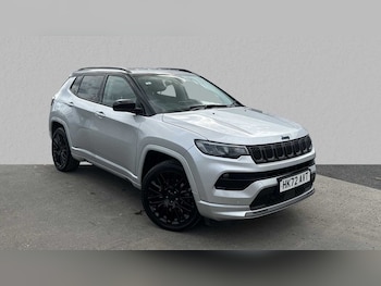 2022 - 1.3 T4 GSE 4xe PHEV S Model 5dr Auto