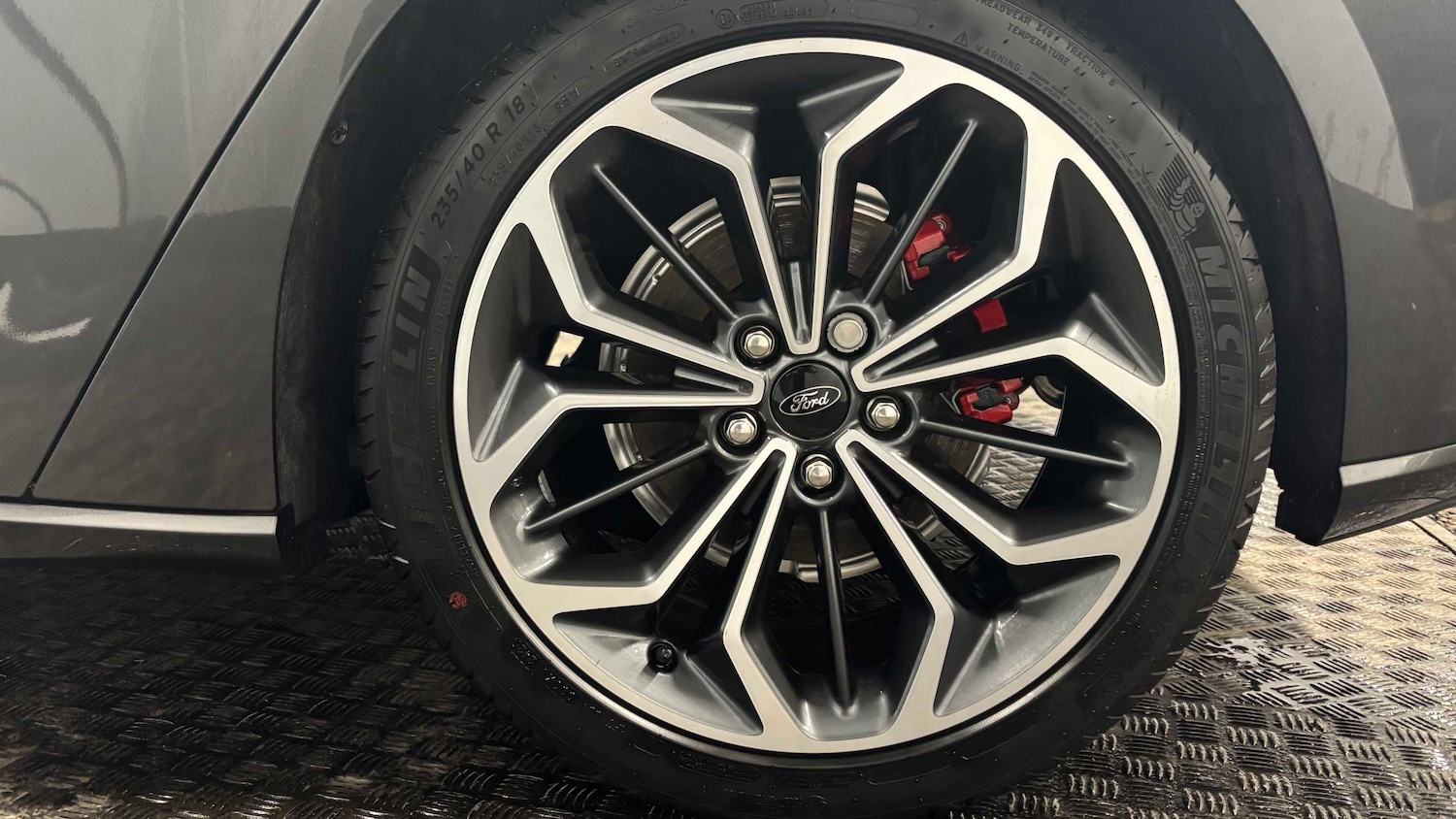 Used Ford Focus 2025 for sale - 77553236: Photo 12