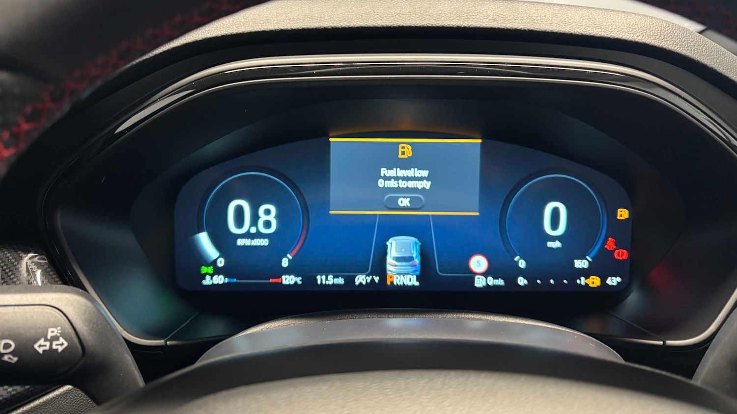 Used Ford Focus 2025 for sale - 77553236: Photo 15