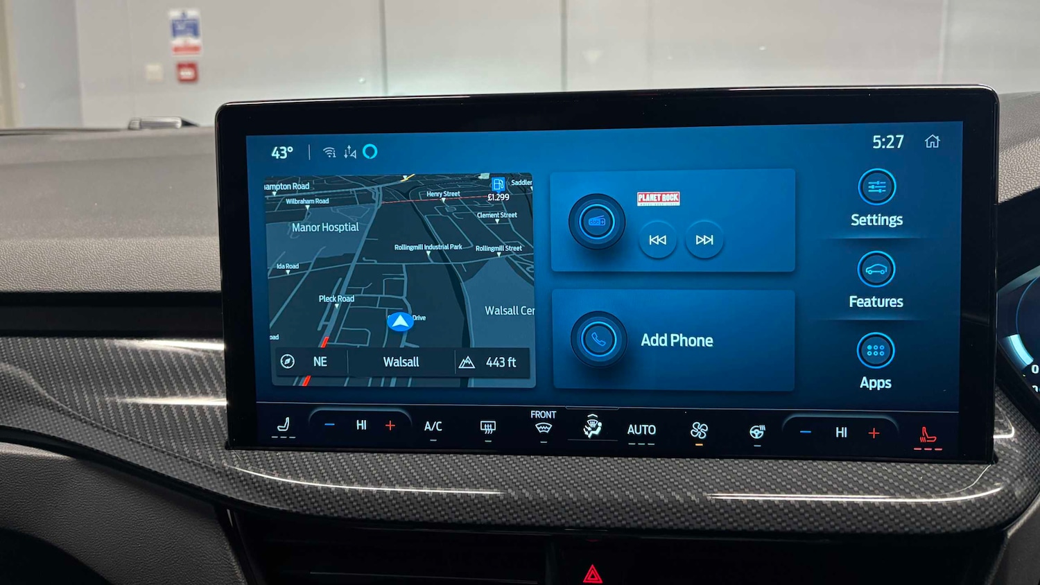 Used Ford Focus 2025 for sale - 77553236: Photo 18