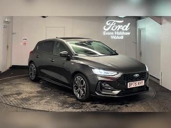 Used Ford Focus 2025 for sale - 77553236: Photo