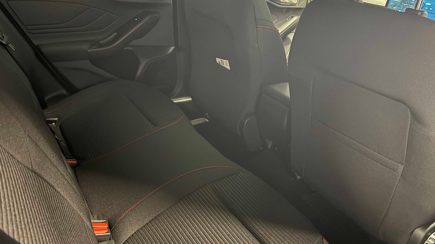 Used Ford Focus 2025 for sale - 77553236: Photo 22