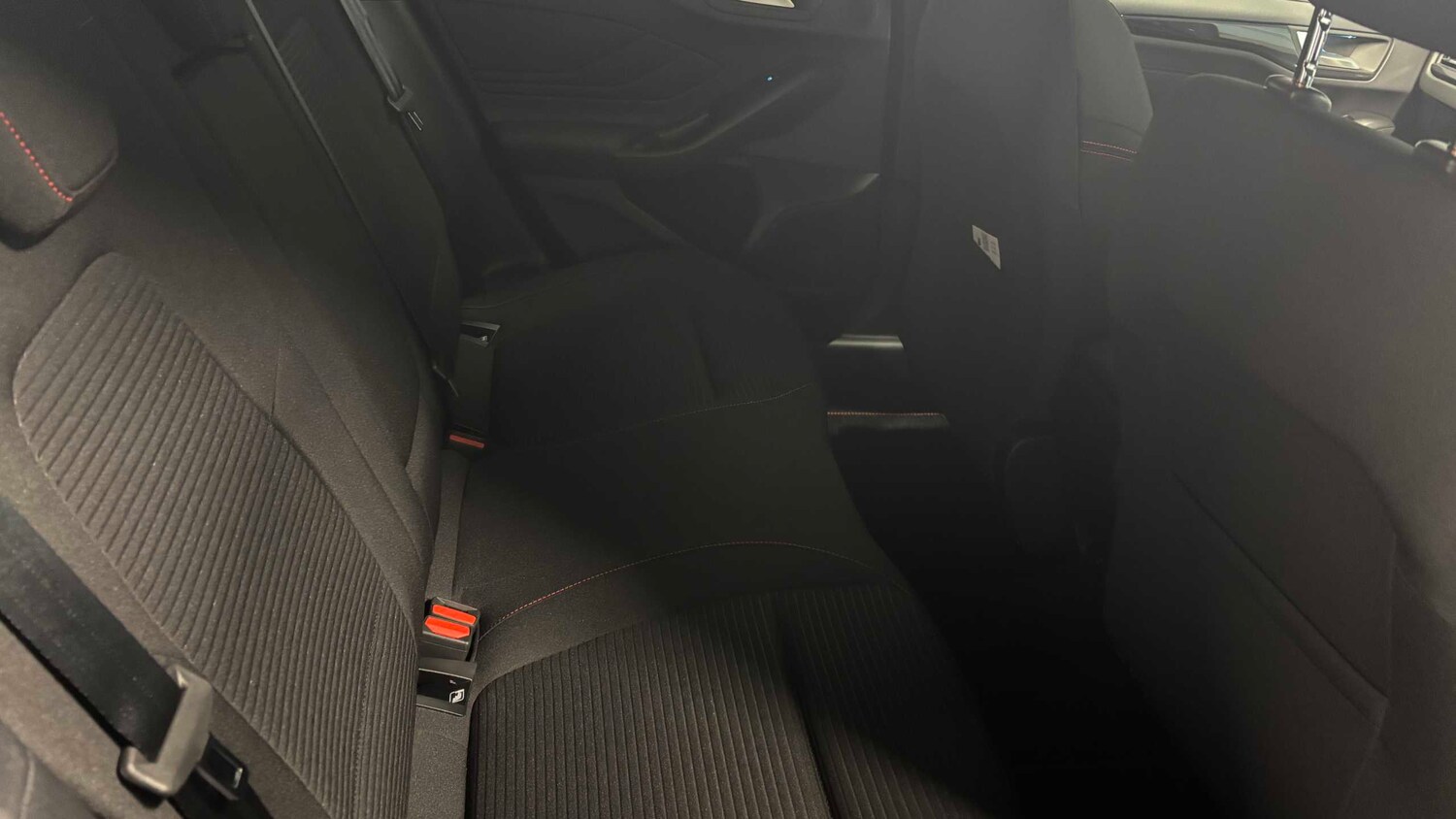 Used Ford Focus 2025 for sale - 77553236: Photo 23