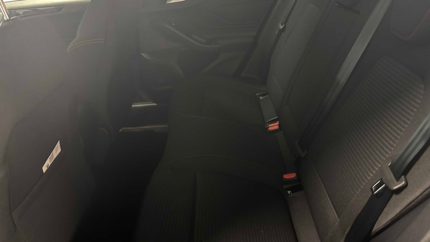 Used Ford Focus 2025 for sale - 77553236: Photo 26