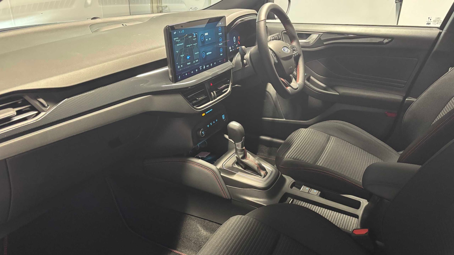 Used Ford Focus 2025 for sale - 77553236: Photo 27