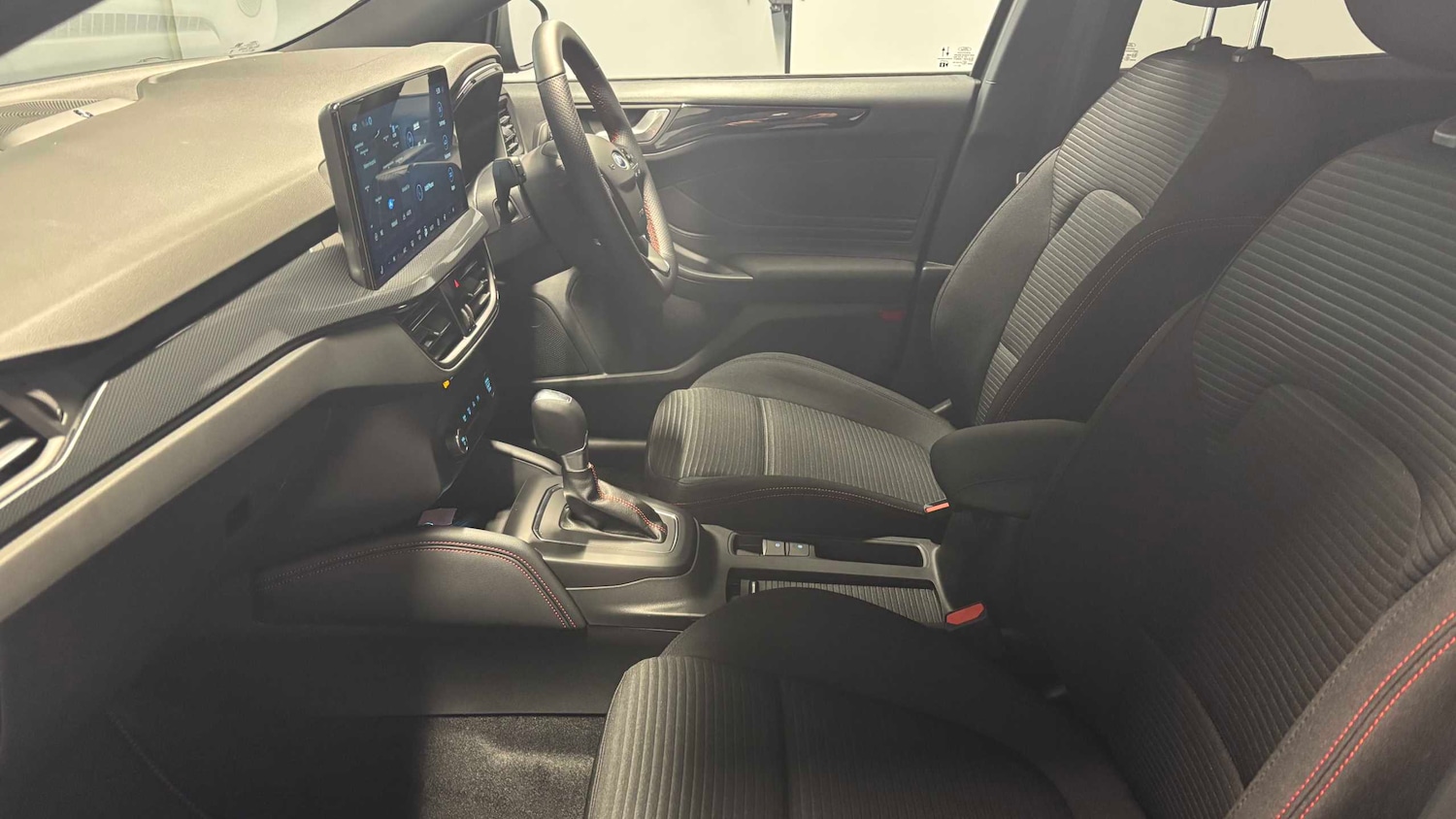 Used Ford Focus 2025 for sale - 77553236: Photo 28