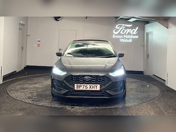 Used Ford Focus 2025 for sale - 77553236: Photo