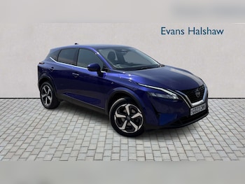 Used Nissan Qashqai 2023 for sale - 79183471: Photo