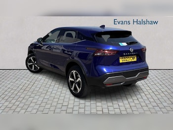 Used Nissan Qashqai 2023 for sale - 79183471: Photo