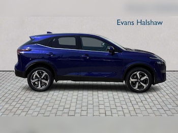 Used Nissan Qashqai 2023 for sale - 79183471: Photo