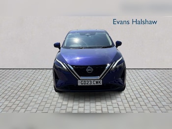 Used Nissan Qashqai 2023 for sale - 79183471: Photo