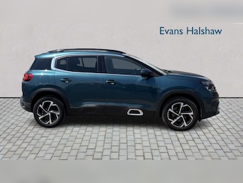 Used Citroen C5 Aircross 2021 for sale - 79027951: Photo