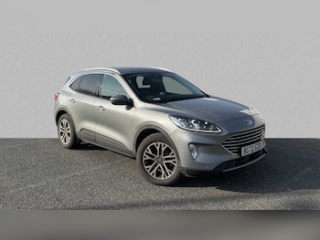 Ford - Kuga