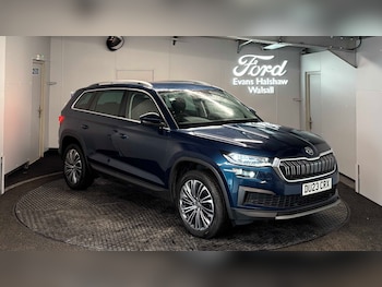 Used Skoda Kodiaq 2023 for sale - 78845275: Photo