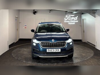 Used Skoda Kodiaq 2023 for sale - 78845275: Photo