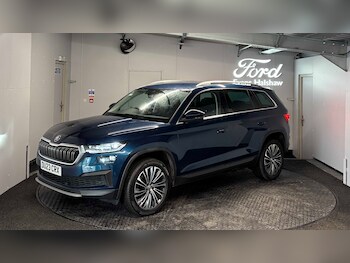 Used Skoda Kodiaq 2023 for sale - 78845275: Photo