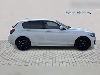 Used BMW 1 Series 2018 for sale - 79467042: Photo