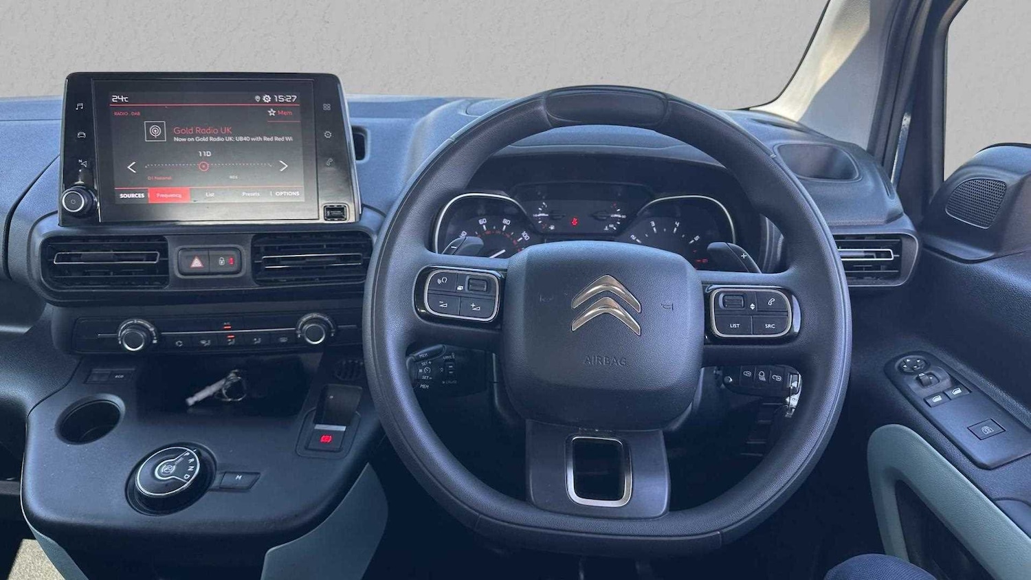 Vehicle 17